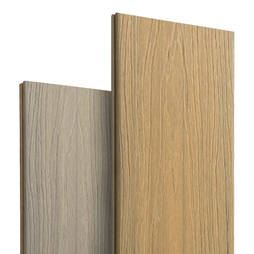 Террасная доска ДПК Co-extrusion EasyDecking 145х21 3D Multicolor Oak / Driftwood купить в Орле