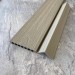Террасная доска ДПК Co-extrusion EasyDecking 145х21 3D Multicolor Oak / Driftwood купить в Орле