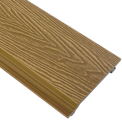 Фасадная панель EasyDecking Wood-X 156х21 Дуб купить в Орле