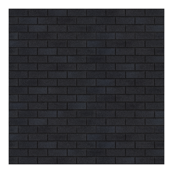 Фасадная плитка битумная, Технониколь HAUBERK кирпич Скандинавский купить в Орле