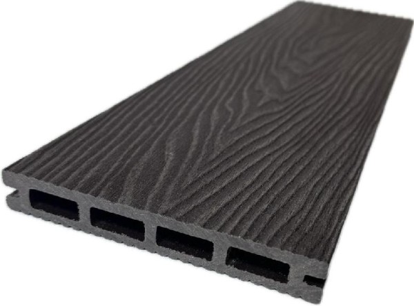 Доска террасная ДПК NanoWood Lite 3D купить в Орле