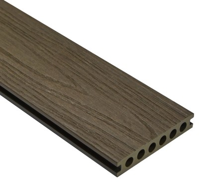 Террасная доска из ДПК CM Decking серия Reverse, Волнат