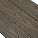 Террасная доска из ДПК CM Decking Reverse, Волнат/Чаркоал купить в Орле