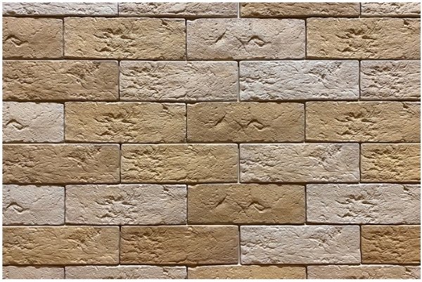 Фиброцементные панели КАНЬОН коллекция КАНЗАС 68 купить в Орле