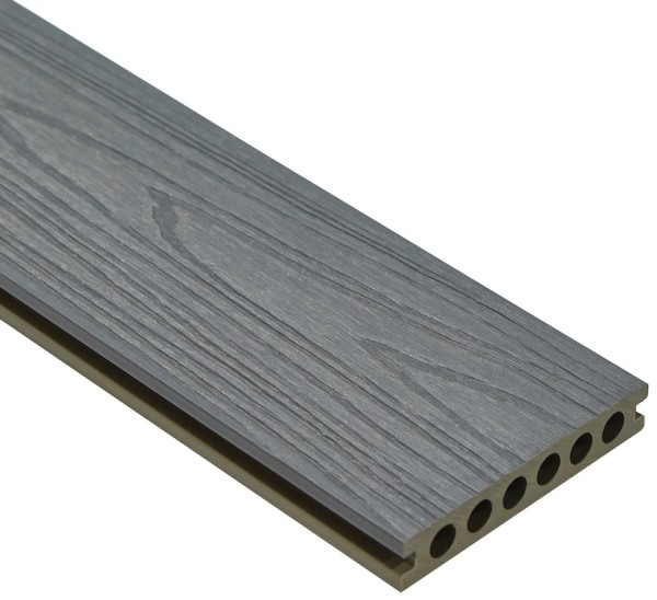 Террасная доска из ДПК CM Decking Reverse, Антик/Лайт грей купить в Орле