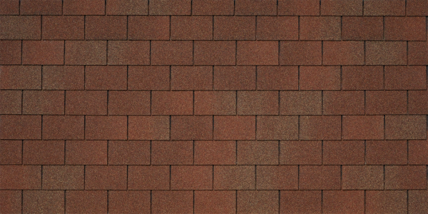 Гибкая черепица Tegola UNICA TOSCANA TERRACOTTA 406 купить в Орле