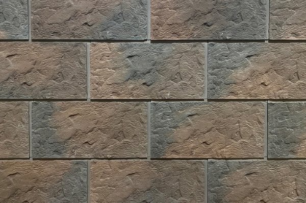 Фиброцементные панели КАНЬОН коллекция ПЕСЧАНИК 26 купить в Орле