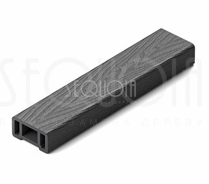 Перила SEQUOIA Evolution 3D WOOD GRAY купить в Орле