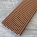 Террасная доска ДПК EasyDecking Wood-X 146х23 Коричневый купить в Орле