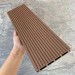Террасная доска ДПК EasyDecking Wood-X 146х23 Коричневый купить в Орле