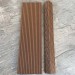 Террасная доска ДПК EasyDecking Wood-X 146х23 Коричневый купить в Орле