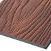 Фиброцементные панели FCSPRO Decor Wood Золотой орех купить в Орле