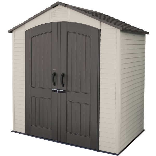 Сарай LifeTime 7'x4,5' купить в Орле