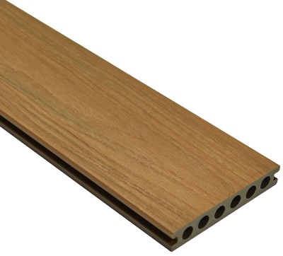 Террасная доска из ДПК CM Decking серия Reverse, Тик