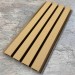 Фасадная реечная панель EasyDecking Wood-X 219х26 Дуб купить в Орле