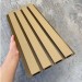 Фасадная реечная панель EasyDecking Wood-X 219х26 Дуб купить в Орле