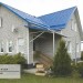 Фасадная панель Ю-пласт Стоун Хаус S-Lock Клинкер дымчатый купить в Орле