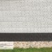 Фасадная панель Ю-пласт Стоун Хаус S-Lock Клинкер дымчатый купить в Орле