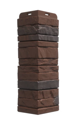 Угол Stein темный орех