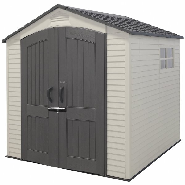 Сарай LifeTime 7'x7' купить в Орле