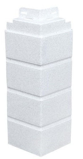 Угол к фасадной панели SteinDorf  Кирпич серый купить в Орле