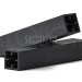 Столб SEQUOIA Evolution 3D WOOD BLACK купить в Орле