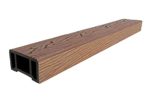 Перило верхнее ДПК Deckart Шоколад купить в Орле