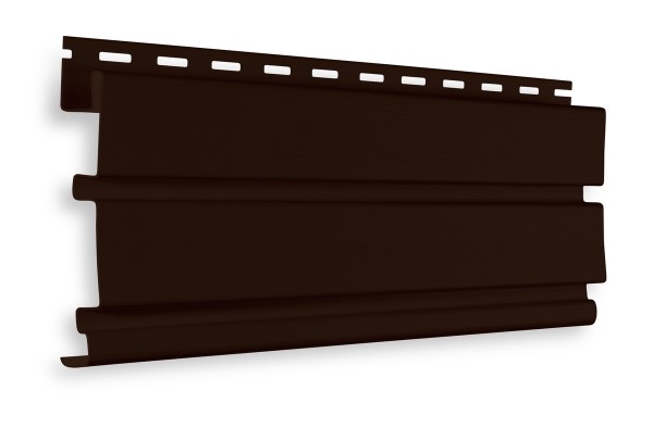 Добор 110мм UP Decor Коричневый купить в Орле