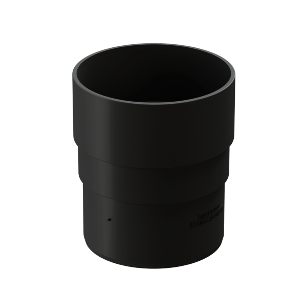 Муфта Docke Premium ПВХ - Карбон купить в Орле