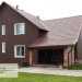Фасадная панель Ю-пласт Стоун Хаус S-Lock Клинкер терракотовый купить в Орле