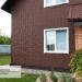 Фасадная панель Ю-пласт Стоун Хаус S-Lock Клинкер терракотовый купить в Орле
