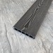 Террасная доска из ДПК  Latitudo Euro 3D 139х27 Венге купить в Орле