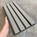 Фасадная реечная панель EasyDecking Wood-X 219х26 Серый купить в Орле