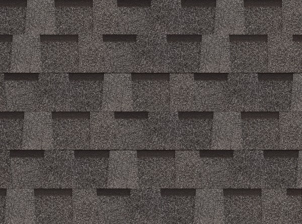 Ламинированная черепиц Docke, DRAGON Original, титан купить в Орле