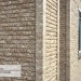 Фасадная панель Ю-пласт Стоун Хаус Кварцит Светло-бежевый купить в Орле
