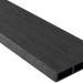 Доска 3D ДПК Outdoor STORM BLACK черная купить в Орле