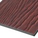 Фиброцементные панели FCSPRO Decor Wood Мербау купить в Орле