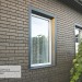 Фасадная панель Ю-пласт Стоун Хаус S-Lock Клинкер бежевый купить в Орле