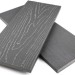 Заборная доска ДПК полнотелая NanoWood Серый купить в Орле
