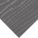 Заборная доска ДПК полнотелая NanoWood Серый купить в Орле