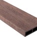 Доска 3D ДПК Outdoor STORM BROWN коричневая микс купить в Орле