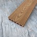 Террасная доска из ДПК  Latitudo Euro 3D 139х27 Орех купить в Орле