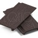 Доска фасадная ДПК 3D SEQUOIA Evolution WOOD BROWN купить в Орле