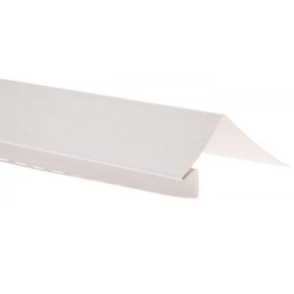 Околооконная планка Премиум, Т-17, ВН, Белый купить в Орле