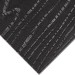 Заборная доска ДПК полнотелая NanoWood Антрацит купить в Орле