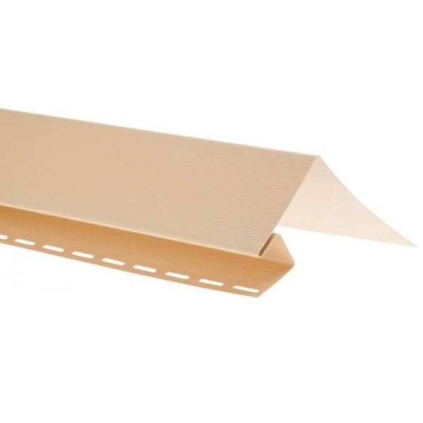 Околооконная планка Премиум, Т-17, ВН, Золотистый купить в Орле