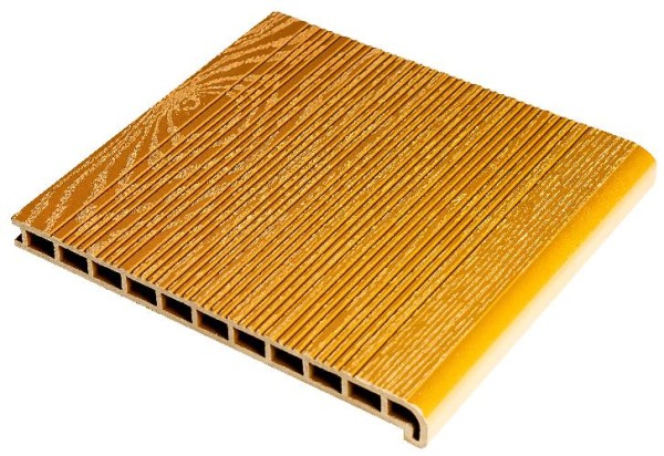 Ступени из ДПК Faynag WOOD Тик купить в Орле