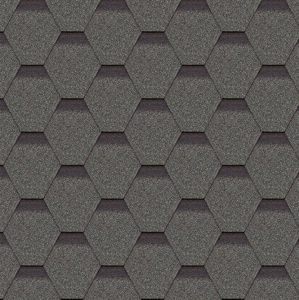 Гибкая черепица Docke, коллекция Шеффилд – Авокадо купить в Орле