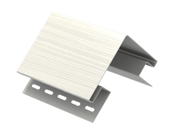 Наружный угол Ю-пласт Классика белый купить в Орле