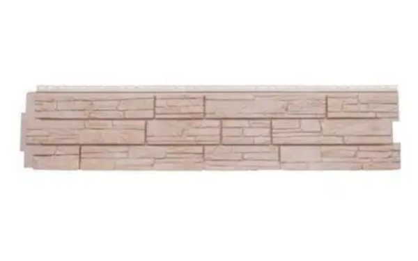 Панель фасадная GL Я-Фасад" Крымский сланец яшма купить в Орле